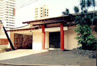 Restaurante Mr Chang
